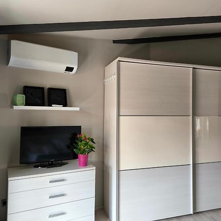 Urban Villa Apartment Abbazia Esterno foto