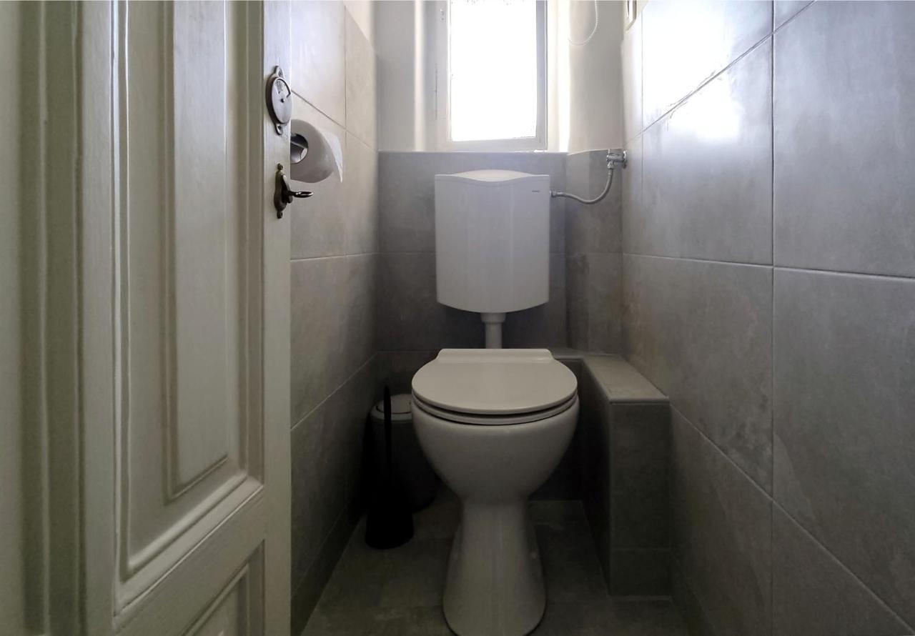 Urban Villa Apartment Abbazia Esterno foto