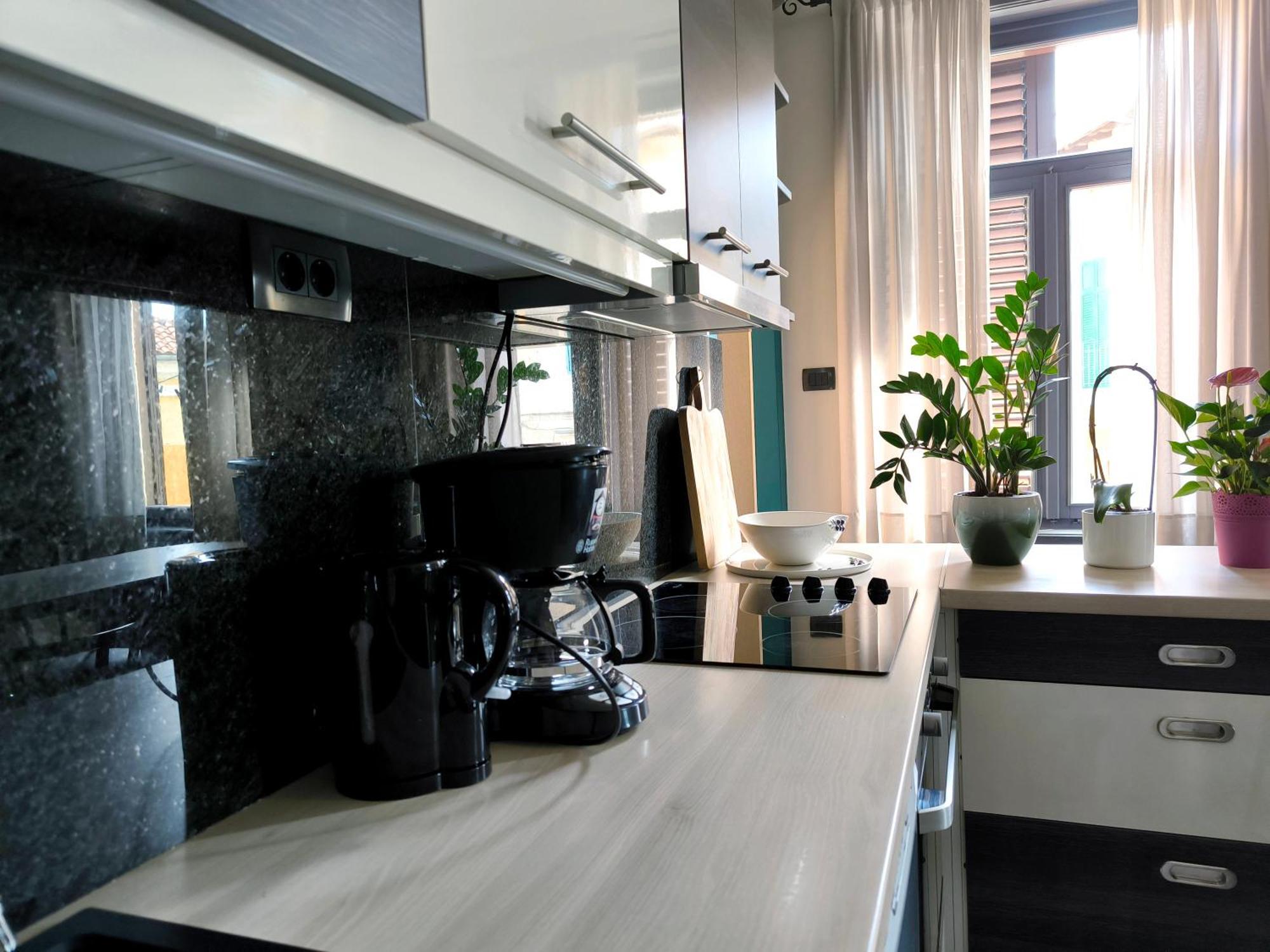 Urban Villa Apartment Abbazia Esterno foto