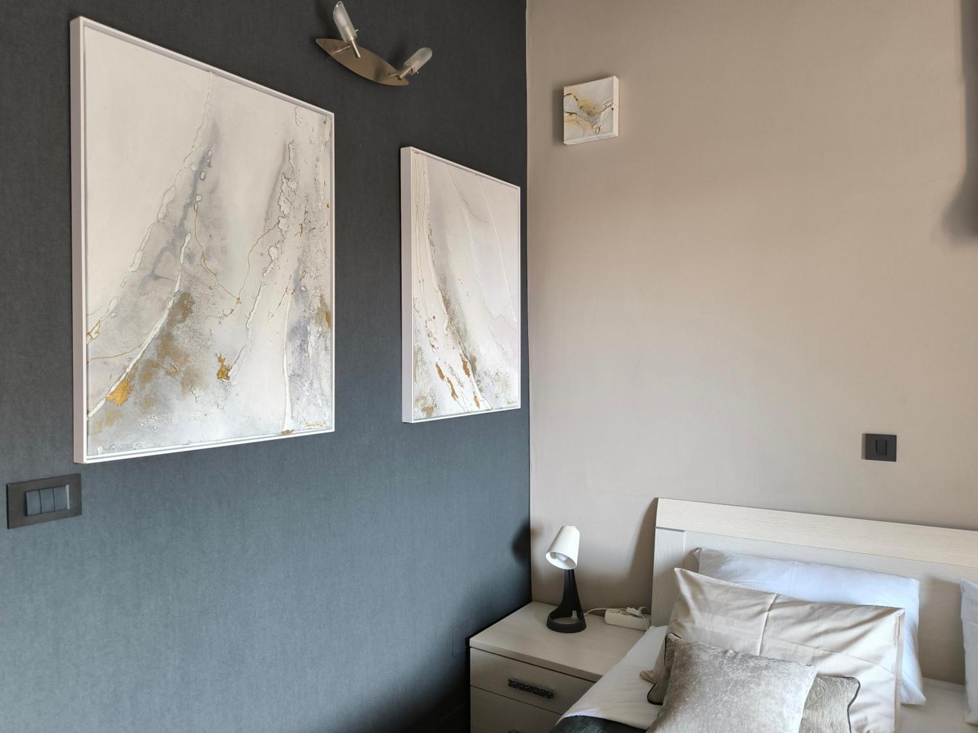 Urban Villa Apartment Abbazia Esterno foto